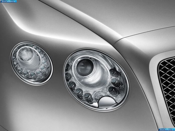 2012 Bentley Continental GT - фотография 77 из 99 2012 Bentley Continental GT - фотография 77 из 99