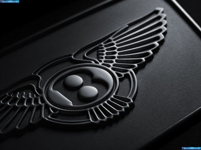 2012 Bentley Continental GT - фотография 84 из 99
