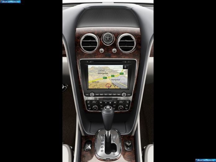 2012 Bentley Continental GT - фотография 86 из 99 2012 Bentley Continental GT - фотография 86 из 99