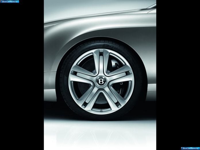 2012 Bentley Continental GT - фотография 90 из 99 2012 Bentley Continental GT - фотография 90 из 99