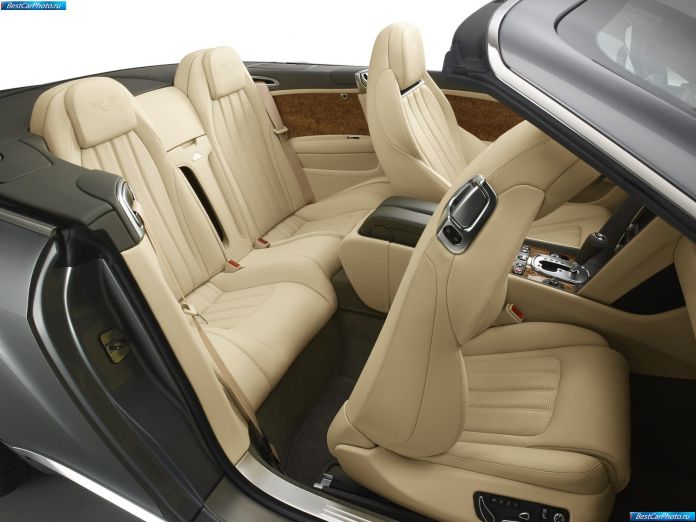 2012 Bentley Continental GTC - фотография 88 из 127 2012 Bentley Continental GTC - фотография 88 из 127