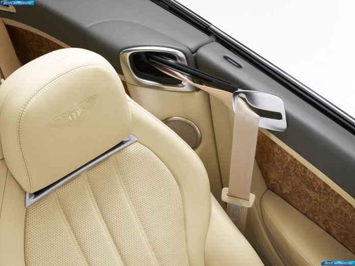 2012 Bentley Continental GTC - фотография 95 из 127 2012 Bentley Continental GTC - фотография 95 из 127