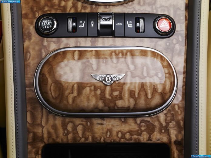 2012 Bentley Continental GTC - фотография 96 из 127 2012 Bentley Continental GTC - фотография 96 из 127