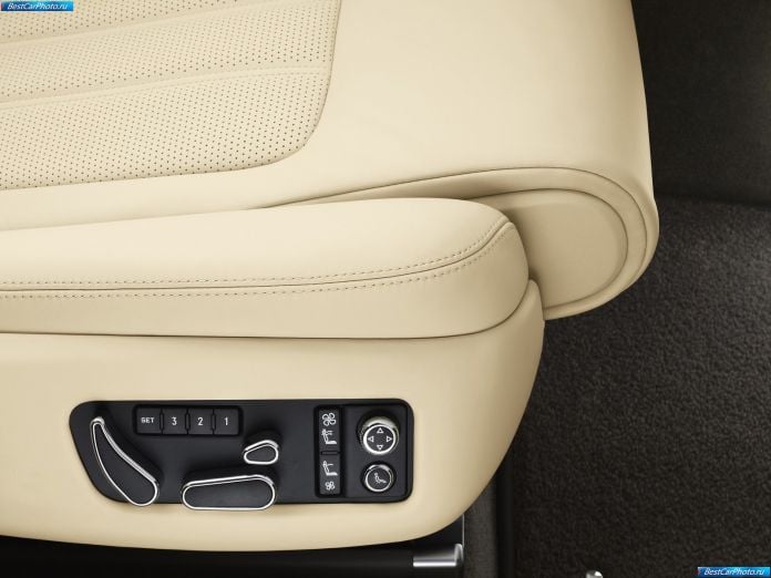 2012 Bentley Continental GTC - фотография 105 из 127