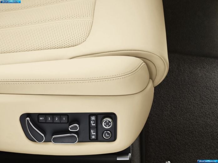 2012 Bentley Continental GTC - фотография 106 из 127 2012 Bentley Continental GTC - фотография 106 из 127