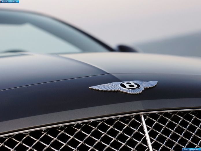 2012 Bentley Continental GTC - фотография 115 из 127 2012 Bentley Continental GTC - фотография 115 из 127