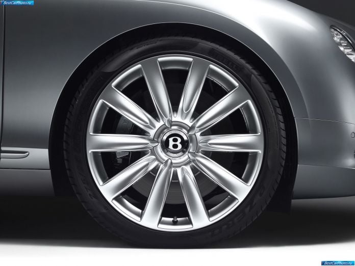 2012 Bentley Continental GTC - фотография 119 из 127 2012 Bentley Continental GTC - фотография 119 из 127