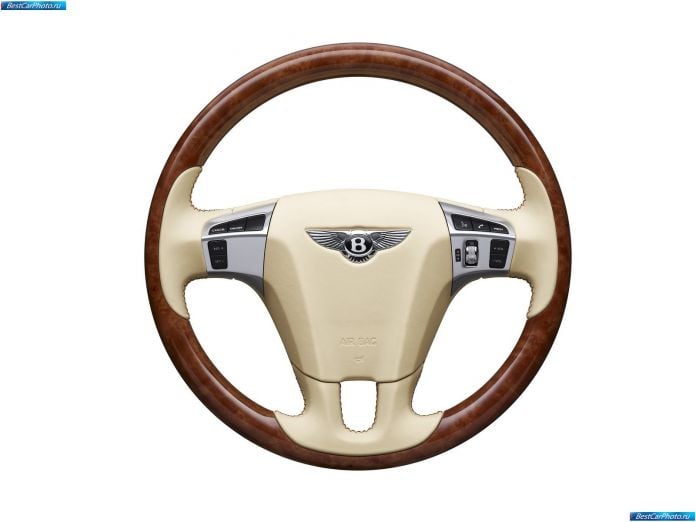 2012 Bentley Continental GTC - фотография 121 из 127