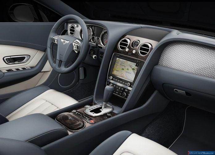 2013 Bentley Continental GT V8 - фотография 6 из 38 2013 Bentley Continental GT V8 - фотография 6 из 38