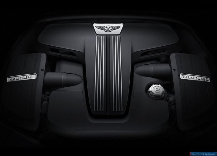 2013 Bentley Continental GT V8 - фотография 35 из 38 2013 Bentley Continental GT V8 - фотография 35 из 38