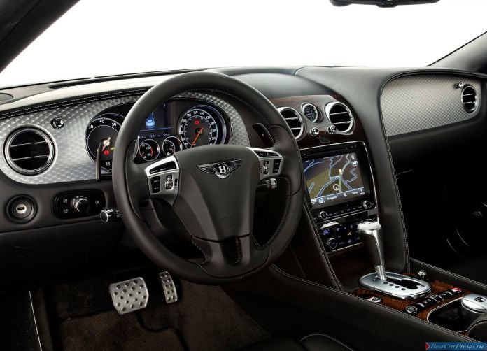 2013 Bentley Continental GTC V8 - фотография 6 из 43 2013 Bentley Continental GTC V8 - фотография 6 из 43