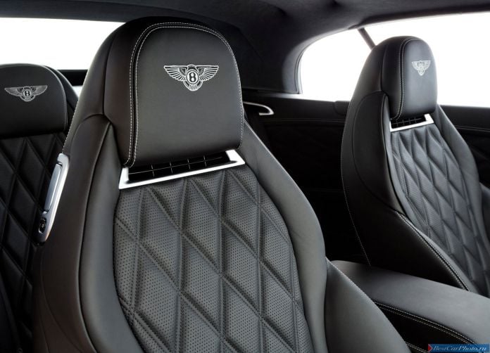 2013 Bentley Continental GTC V8 - фотография 32 из 43 2013 Bentley Continental GTC V8 - фотография 32 из 43