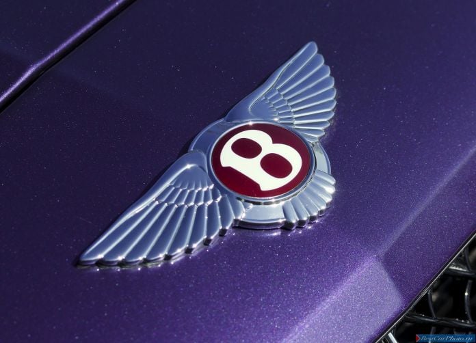 2013 Bentley Continental GTC V8 - фотография 35 из 43 2013 Bentley Continental GTC V8 - фотография 35 из 43