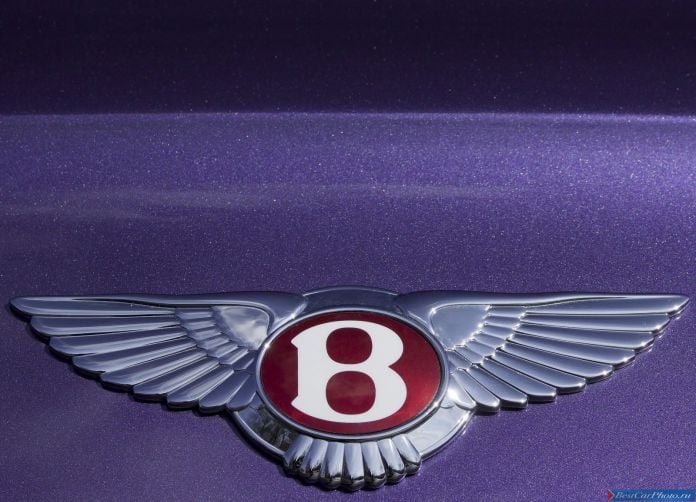 2013 Bentley Continental GTC V8 - фотография 37 из 43