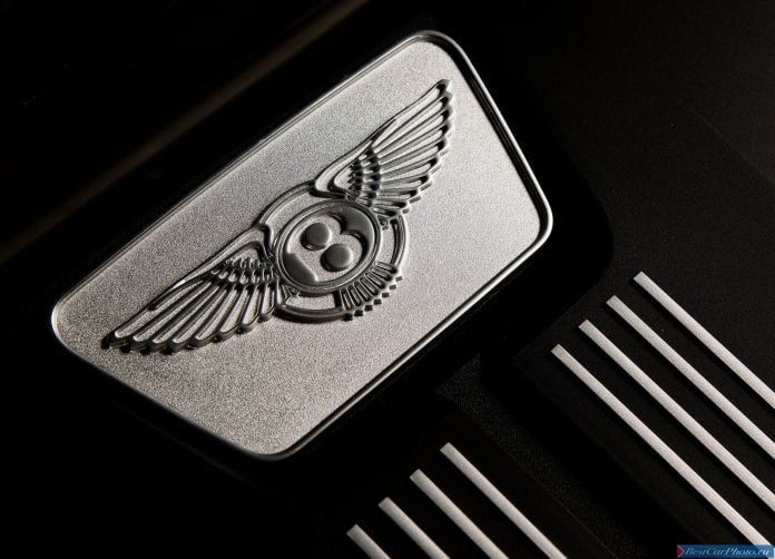2013 Bentley Continental GTC V8 - фотография 38 из 43