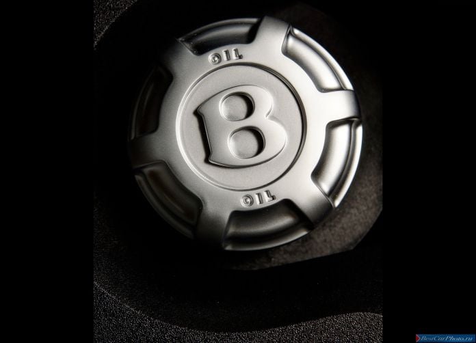 2013 Bentley Continental GTC V8 - фотография 43 из 43