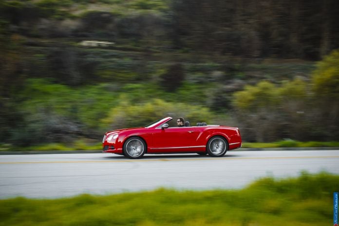 2013 Bentley Continental GT Speed Convertible - фотография 74 из 114 2013 Bentley Continental GT Speed Convertible - фотография 74 из 114