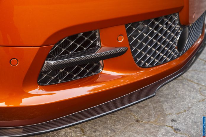2013 Bentley Continental GT Speed Convertible - фотография 88 из 114 2013 Bentley Continental GT Speed Convertible - фотография 88 из 114