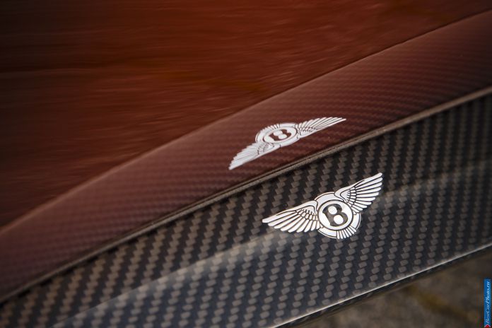 2013 Bentley Continental GT Speed Convertible - фотография 90 из 114 2013 Bentley Continental GT Speed Convertible - фотография 90 из 114