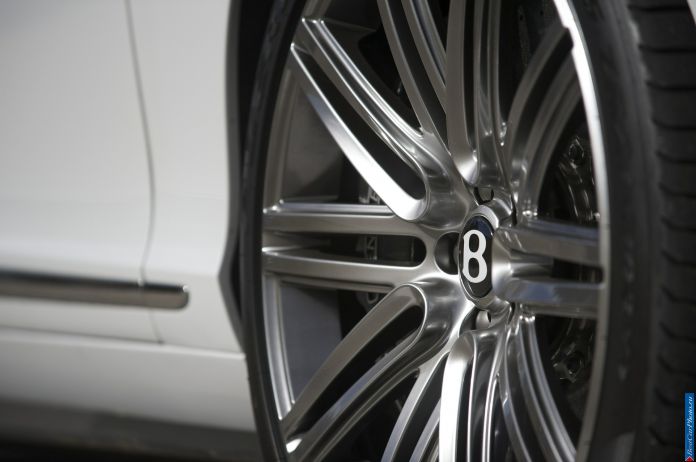 2013 Bentley Continental GT Speed - фотография 59 из 73 2013 Bentley Continental GT Speed - фотография 59 из 73