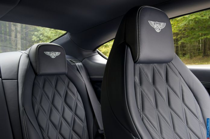 2013 Bentley Continental GT Speed - фотография 73 из 73 2013 Bentley Continental GT Speed - фотография 73 из 73