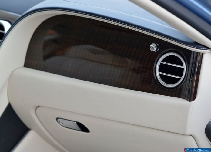 2014 Bentley Flying Spur - фотография 115 из 142 2014 Bentley Flying Spur - фотография 115 из 142