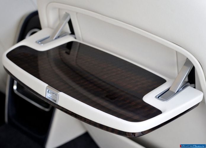 2014 Bentley Flying Spur - фотография 118 из 142 2014 Bentley Flying Spur - фотография 118 из 142