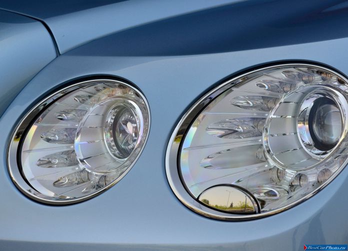 2014 Bentley Flying Spur - фотография 125 из 142 2014 Bentley Flying Spur - фотография 125 из 142