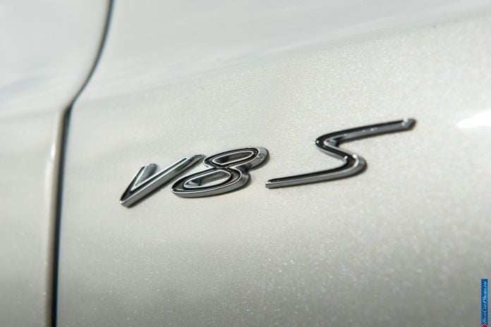 2014 Bentley Continental GT V8 S - фотография 8 из 11