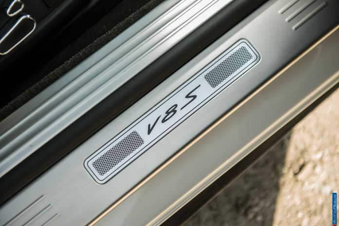 2014 Bentley Continental GT V8 S - фотография 9 из 11