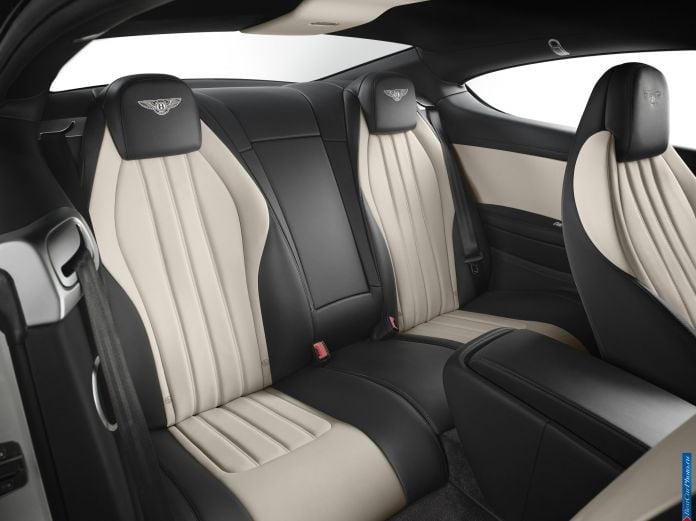 2014 Bentley Continental GT V8 S - фотография 10 из 11 2014 Bentley Continental GT V8 S - фотография 10 из 11