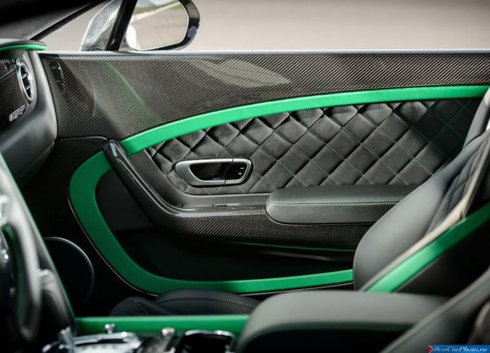 2015 Bentley Continental GT3-R - фотография 16 из 18 2015 Bentley Continental GT3-R - фотография 16 из 18