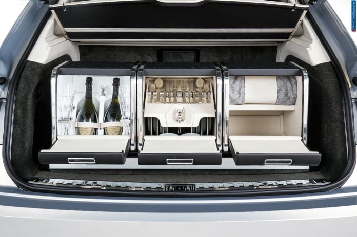 2016 Bentley Bentayga - фотография 15 из 91 2016 Bentley Bentayga - фотография 15 из 91