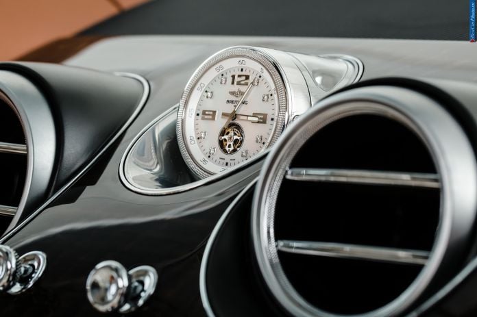 2016 Bentley Bentayga - фотография 26 из 91 2016 Bentley Bentayga - фотография 26 из 91