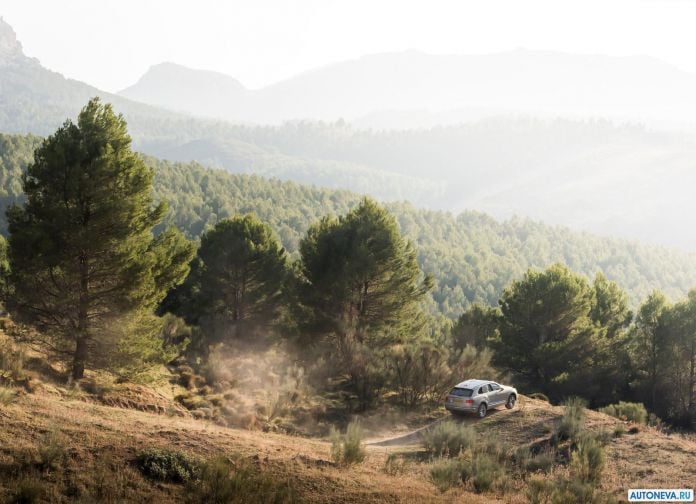 2016 Bentley Bentayga - фотография 39 из 91 2016 Bentley Bentayga - фотография 39 из 91
