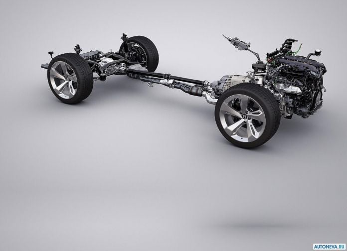 2016 Bentley Bentayga - фотография 90 из 91 2016 Bentley Bentayga - фотография 90 из 91