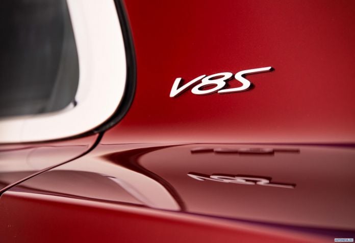 2016 Bentley Flying Spur V8 S - фотография 7 из 7 2016 Bentley Flying Spur V8 S - фотография 7 из 7
