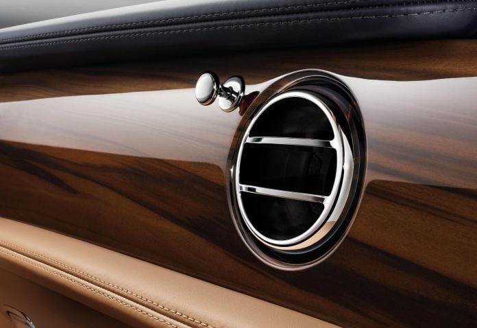 2016 Bentley Mulsanne - фотография 16 из 16