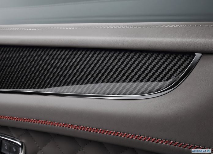 2018 Bentley Bentayga V8 - фотография 9 из 10