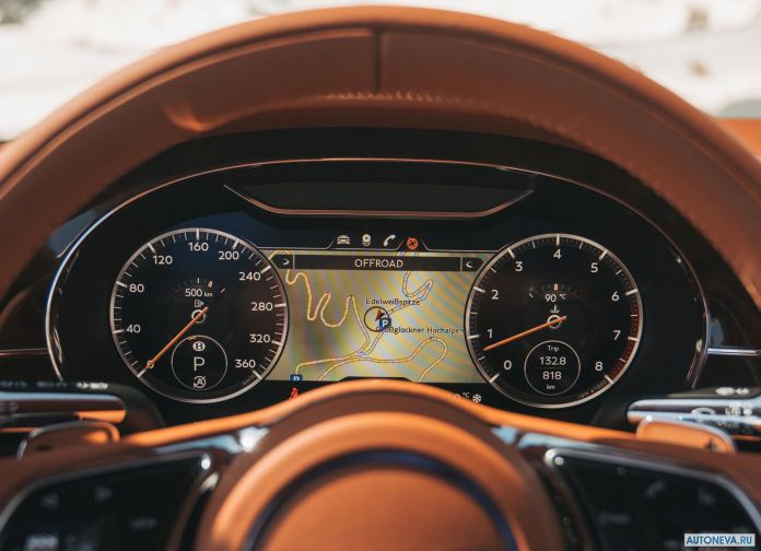 2018 Bentley Continental GT - фотография 160 из 245 2018 Bentley Continental GT - фотография 160 из 245