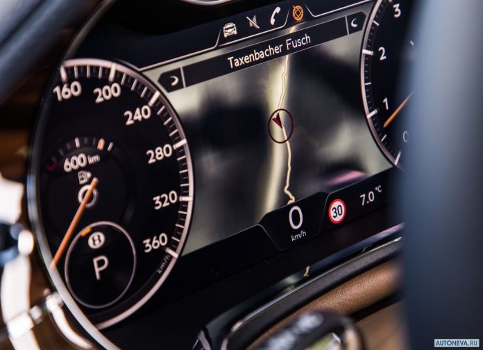 2018 Bentley Continental GT - фотография 165 из 245 2018 Bentley Continental GT - фотография 165 из 245