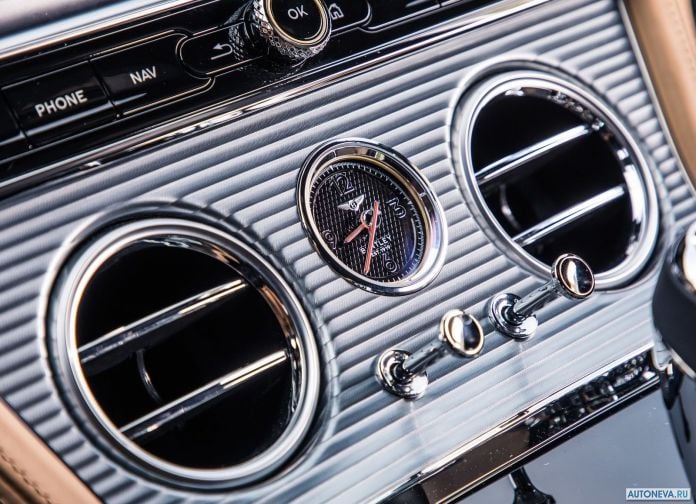 2018 Bentley Continental GT - фотография 176 из 245 2018 Bentley Continental GT - фотография 176 из 245
