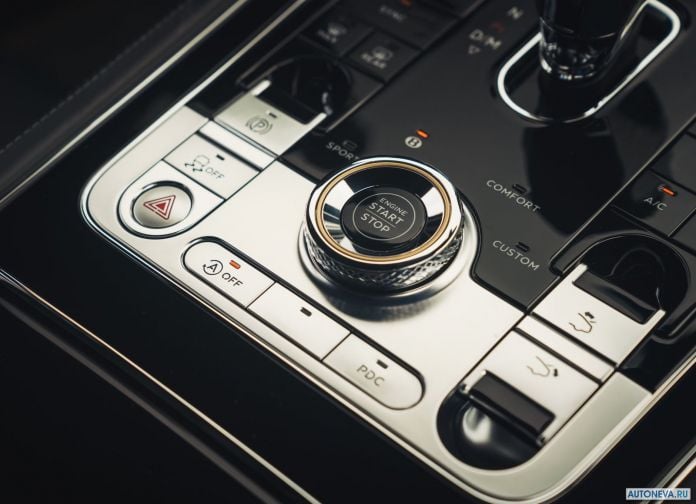2018 Bentley Continental GT - фотография 180 из 245 2018 Bentley Continental GT - фотография 180 из 245
