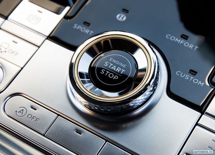 2018 Bentley Continental GT - фотография 181 из 245 2018 Bentley Continental GT - фотография 181 из 245
