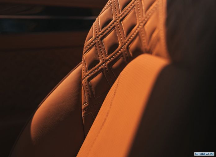 2018 Bentley Continental GT - фотография 183 из 245