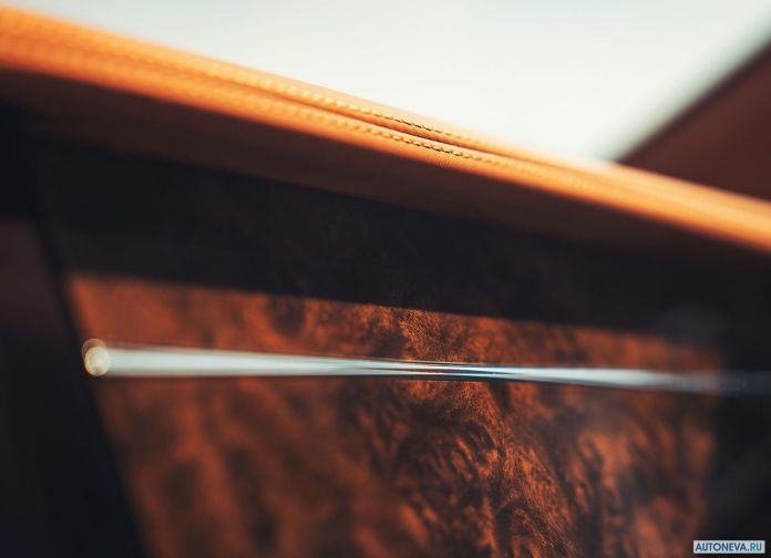 2018 Bentley Continental GT - фотография 192 из 245