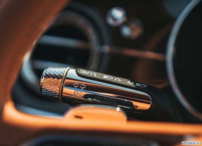 2018 Bentley Continental GT - фотография 194 из 245 2018 Bentley Continental GT - фотография 194 из 245