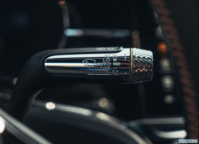 2018 Bentley Continental GT - фотография 195 из 245 2018 Bentley Continental GT - фотография 195 из 245
