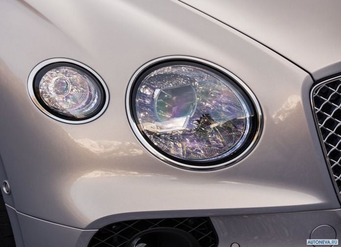 2018 Bentley Continental GT - фотография 207 из 245