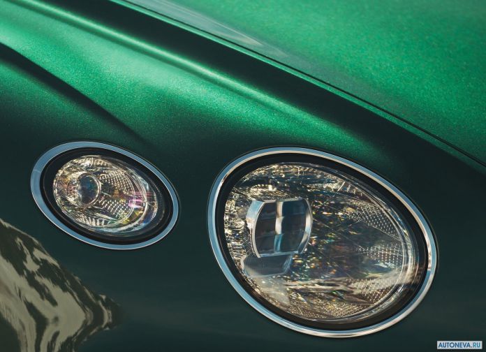 2018 Bentley Continental GT - фотография 208 из 245 2018 Bentley Continental GT - фотография 208 из 245